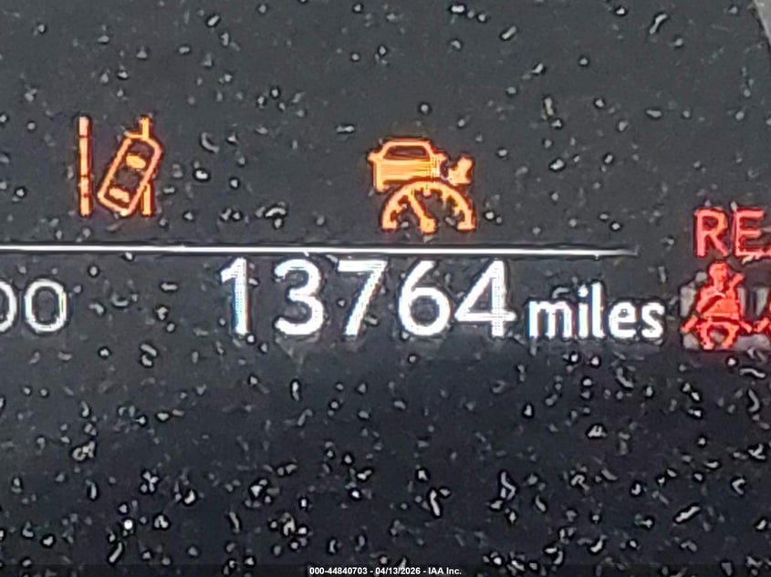 2025 Lexus Nx 350 Premium VIN: 2T2GGCEZ7SC078671 Lot: 44840703