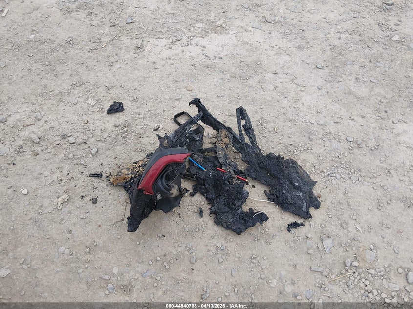 2012 Jeep Compass Latitude VIN: 1C4NJDEBXCD718222 Lot: 44840708