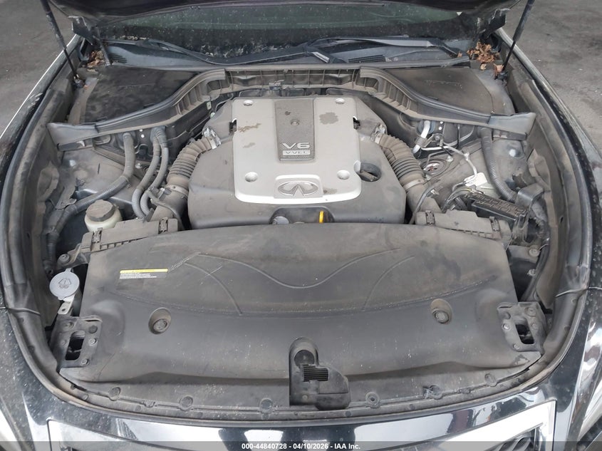 2018 Infiniti Q70 3.7 Luxe VIN: JN1BY1AP3JM180915 Lot: 44840728