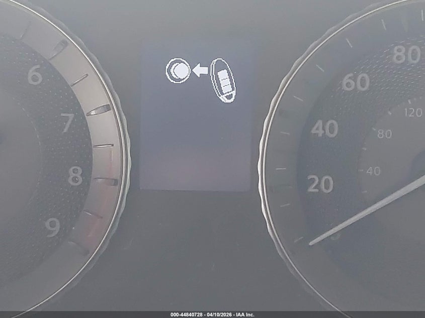 2018 Infiniti Q70 3.7 Luxe VIN: JN1BY1AP3JM180915 Lot: 44840728