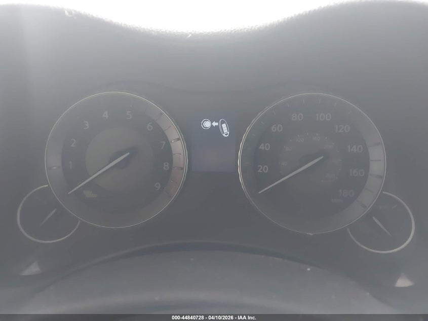 2018 Infiniti Q70 3.7 Luxe VIN: JN1BY1AP3JM180915 Lot: 44840728