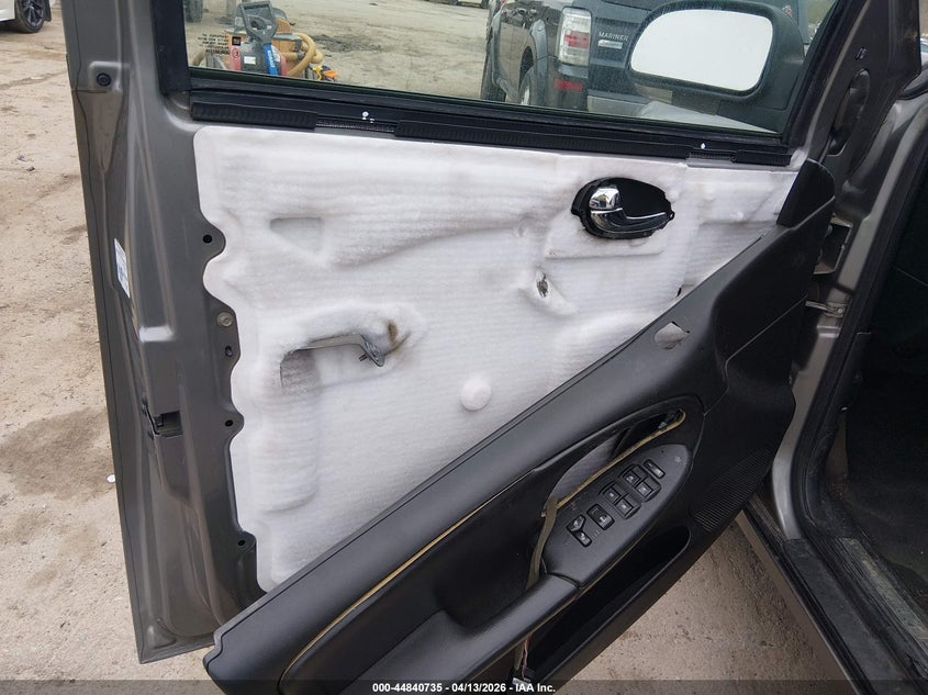 2007 Chevrolet Trailblazer Lt VIN: 1GNDT13S972272371 Lot: 44840735