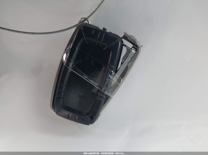 2011 Land Rover Lr4 VIN: SALAK2D45BA559671 Lot: 44840740