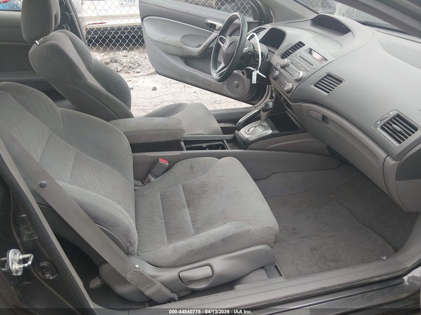 2011 Honda Civic Lx
