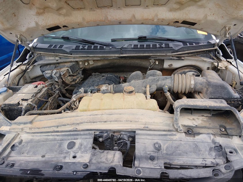 2020 FORD F-150 PICKUP 3.3L V-6 DI, DOHC, VVT, 290HP