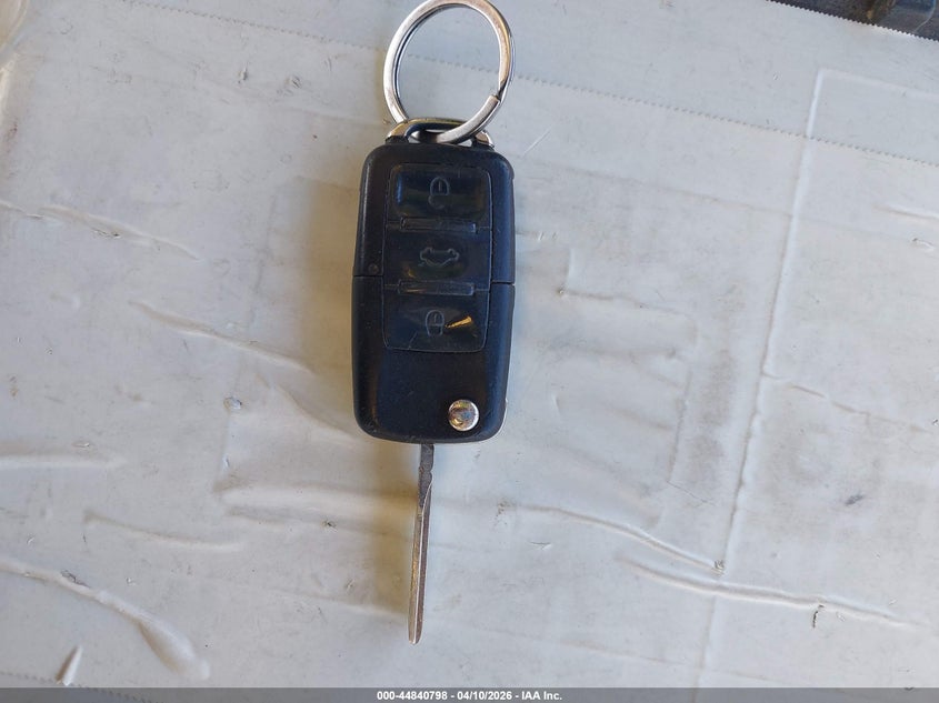 2006 Volkswagen Jetta 2.5 VIN: 3VWDF71K36M662196 Lot: 44840798