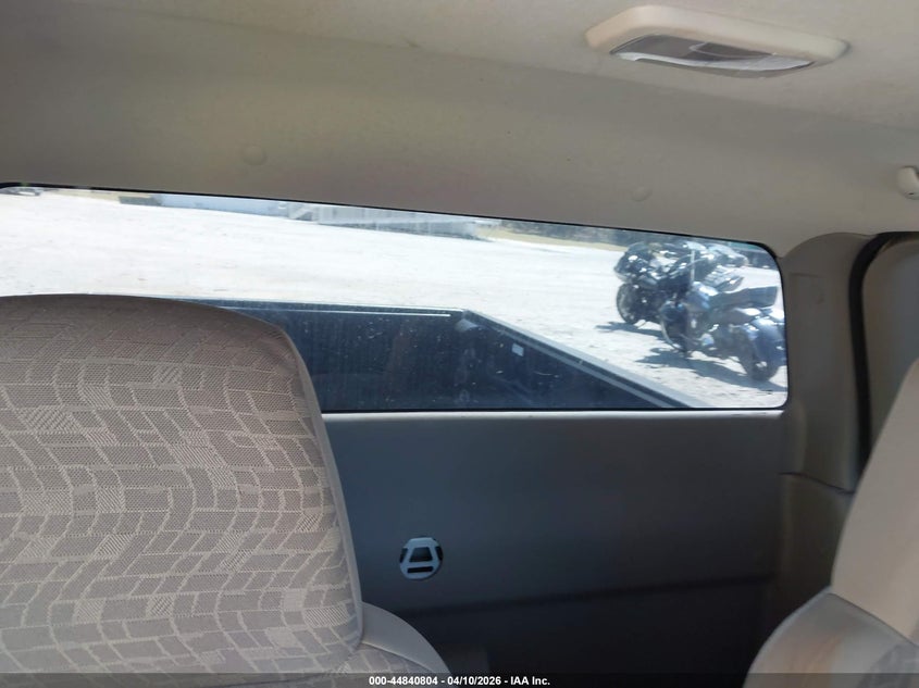 2005 GMC Canyon Sl VIN: 1GTCS198258173744 Lot: 44840804