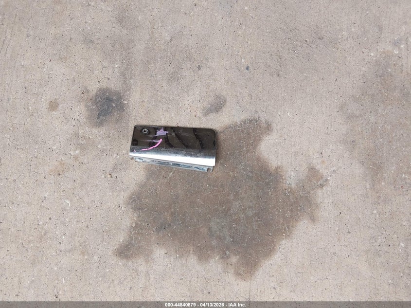 2006 Harley-Davidson Flsti VIN: 1HD1JFB1X6Y073587 Lot: 44840879