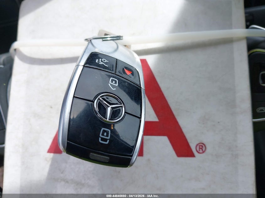 2018 Mercedes-Benz E 400 4Matic VIN: WDD1K6GB6JF038197 Lot: 44840880