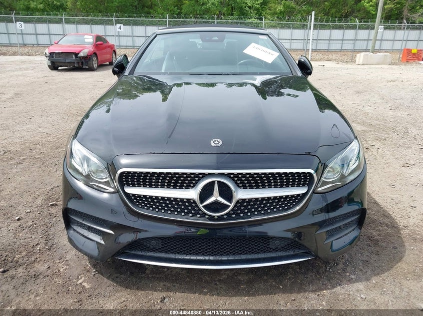 2018 Mercedes-Benz E 400 4Matic VIN: WDD1K6GB6JF038197 Lot: 44840880