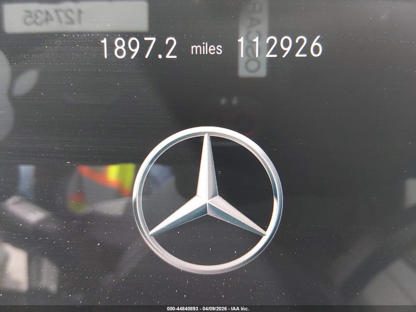 2021 Mercedes-Benz Gla 250 4Matic VIN: W1N4N4HB3MJ213405 Lot: 44840893