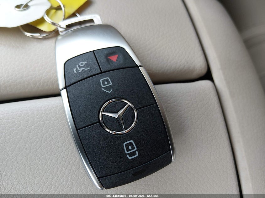 2021 Mercedes-Benz Gla 250 4Matic VIN: W1N4N4HB3MJ213405 Lot: 44840893