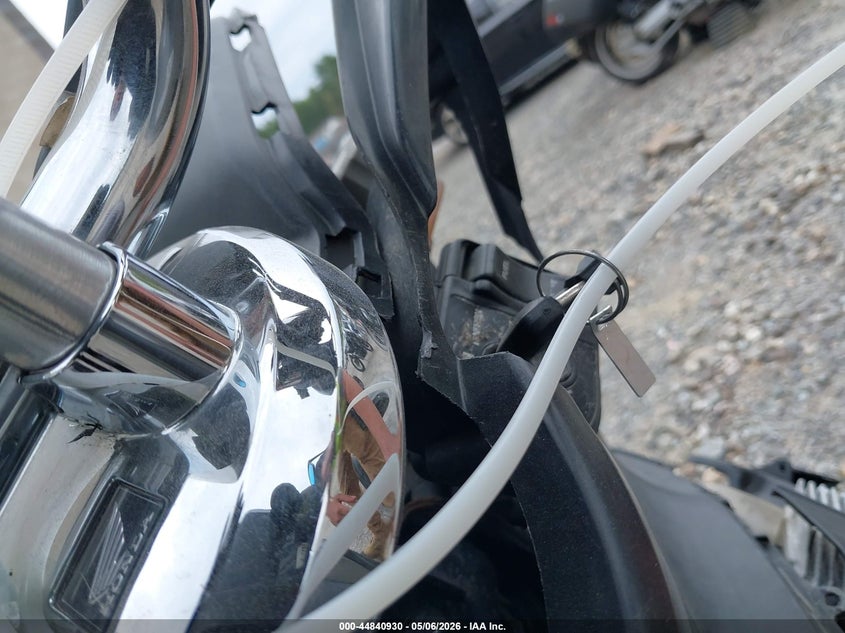 2018 Honda Pcx 150 VIN: RLHKF1804JY300287 Lot: 44840930