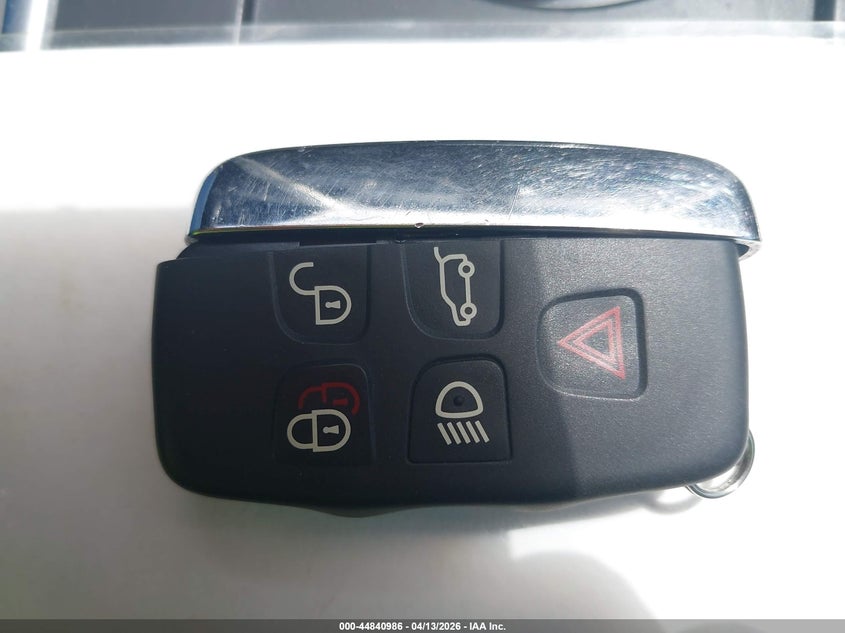 2018 Land Rover Discovery Sport Se VIN: SALCP2RX5JH740871 Lot: 44840986