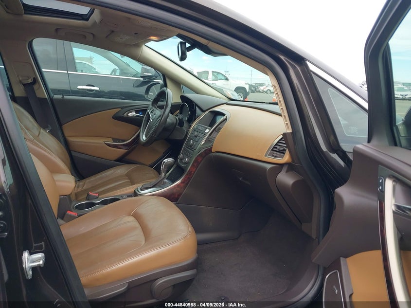 2014 Buick Verano Premium Group