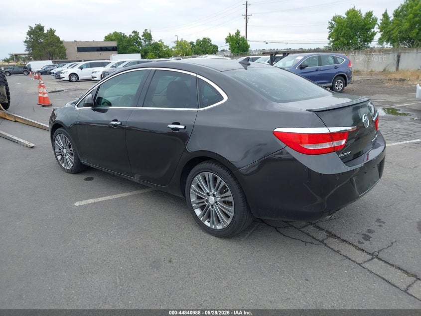 Vin: 1g4pt5sv5e4143985, lot: 45338295, buick verano premium group 20143
