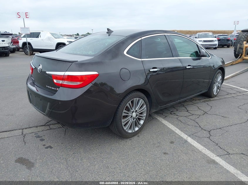 Vin: 1g4pt5sv5e4143985, lot: 45338295, buick verano premium group 20144