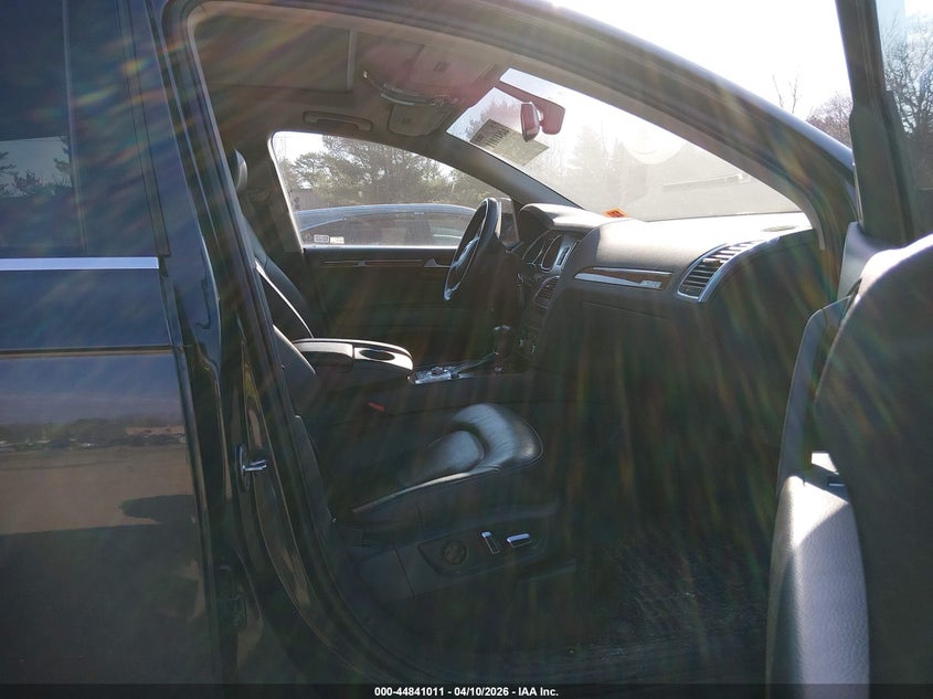 2014 Audi Q7 3.0 Tdi Premium