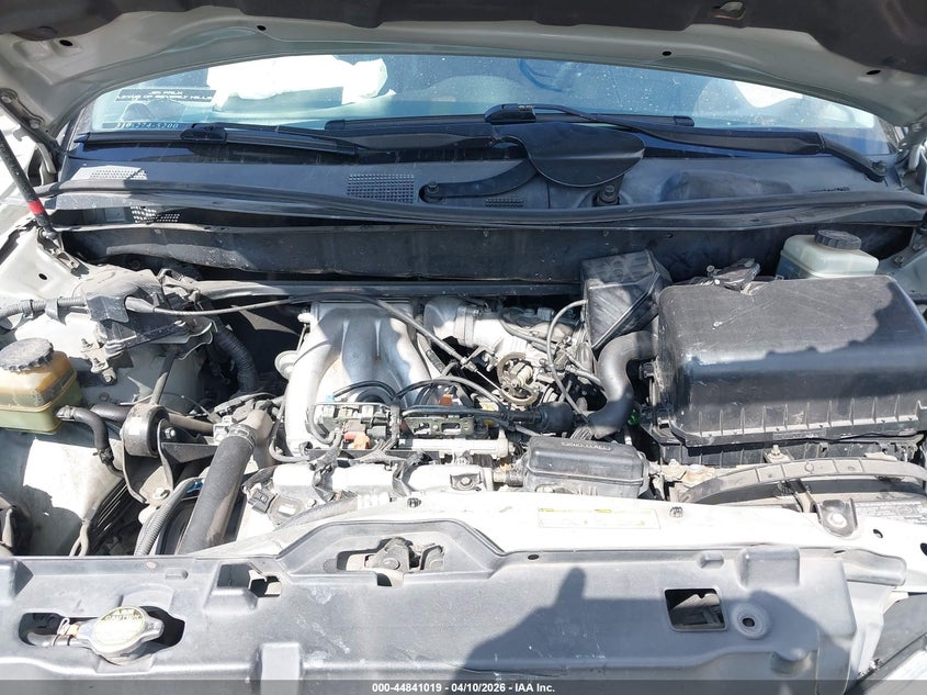 2001 Lexus Rx 300 VIN: JTJHF10U910224943 Lot: 44841019