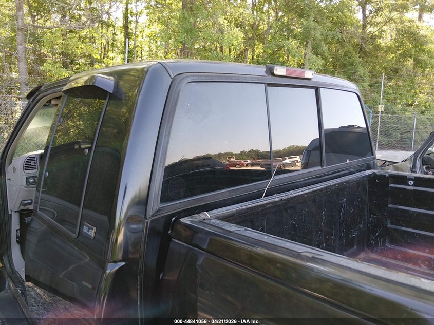 1996 GMC Sierra C1500 VIN: 2GTEC19W8T1559198 Lot: 44841056