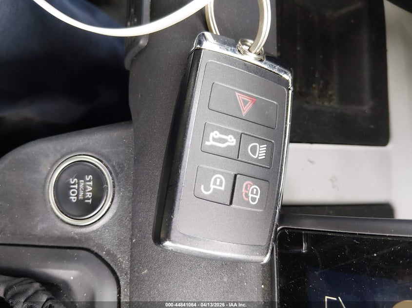 2023 Land Rover Defender 90 S VIN: SALEJ6EX4P2124551 Lot: 44841064