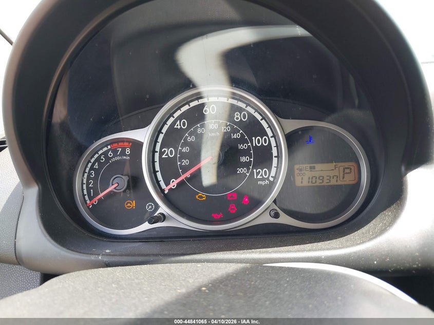 2014 Mazda Mazda2 Sport VIN: JM1DE1KZ8E0173941 Lot: 44841065