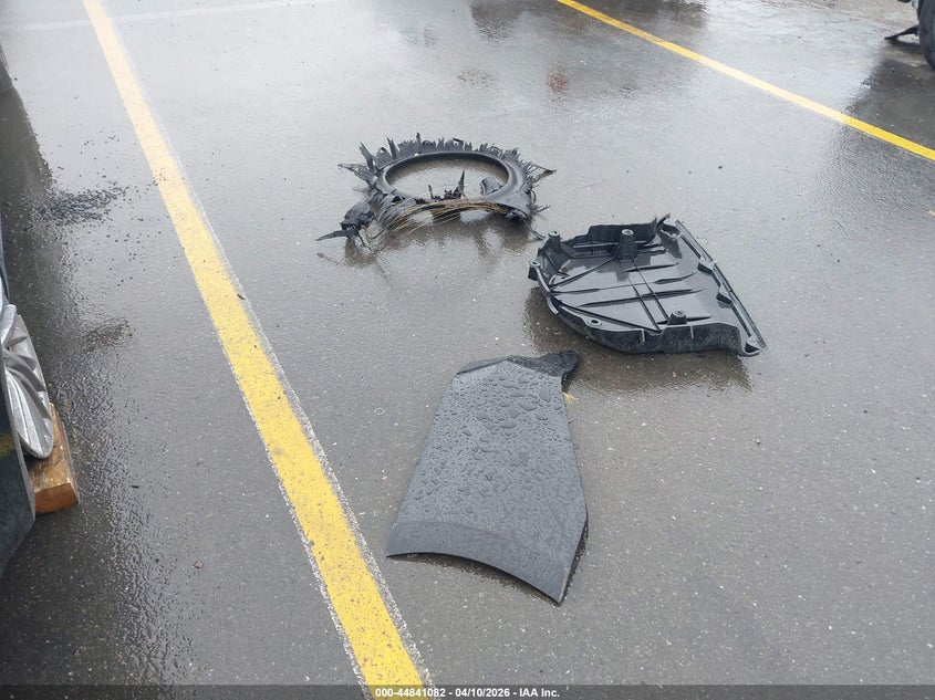 2022 Lexus Is 300 VIN: JTHDA1D29N5120906 Lot: 44841082