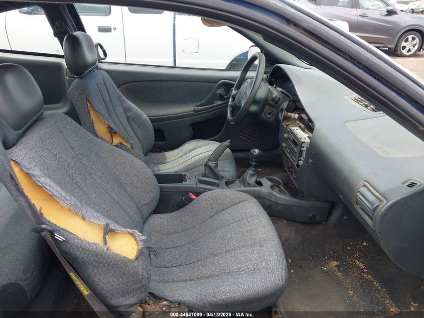 2003 Chevrolet Cavalier