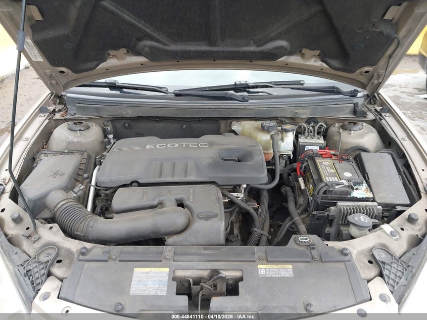 2008 Pontiac G6 Value Leader VIN: 1G2ZF57B884148917 Lot: 44841110