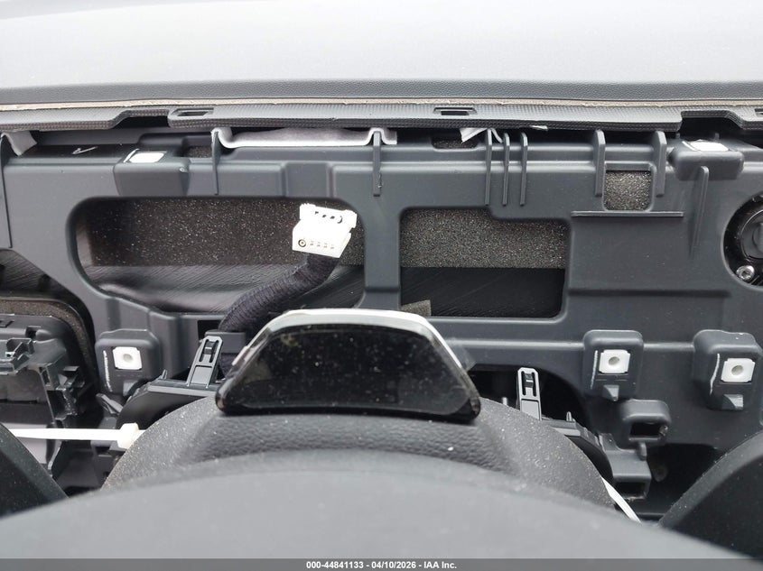 2025 Hyundai Ioniq 5 Se VIN: 7YAKM4DAXSY002780 Lot: 44841133