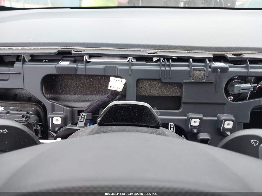 2025 Hyundai Ioniq 5 Se VIN: 7YAKM4DAXSY002780 Lot: 44841133