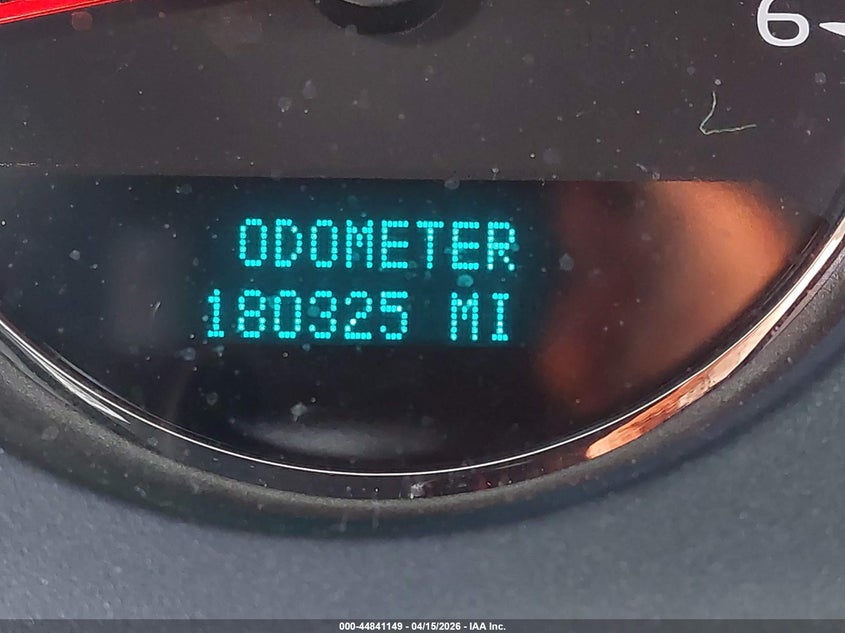 2010 GMC Yukon Denali VIN: 1GKUKEEF2AR197695 Lot: 44841149