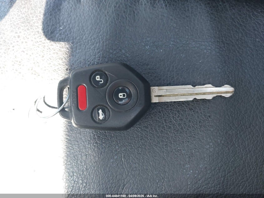 2017 Subaru Forester 2.5I Premium VIN: JF2SJAECXHH456732 Lot: 44841168