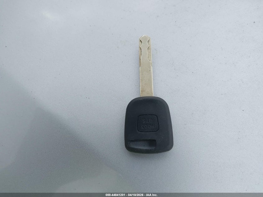 2007 Acura Tl 3.2 VIN: 19UUA66297A030792 Lot: 44841201