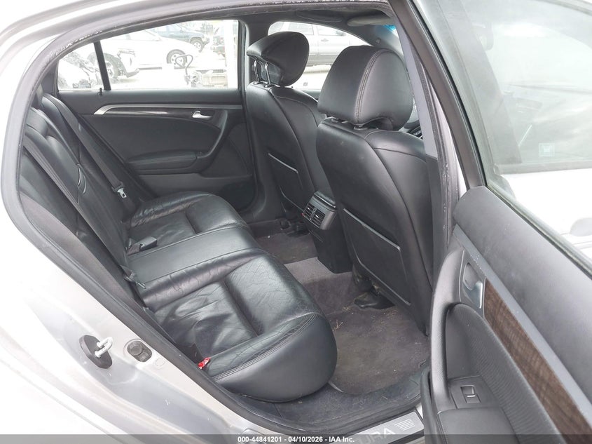 2007 Acura Tl 3.2 VIN: 19UUA66297A030792 Lot: 44841201
