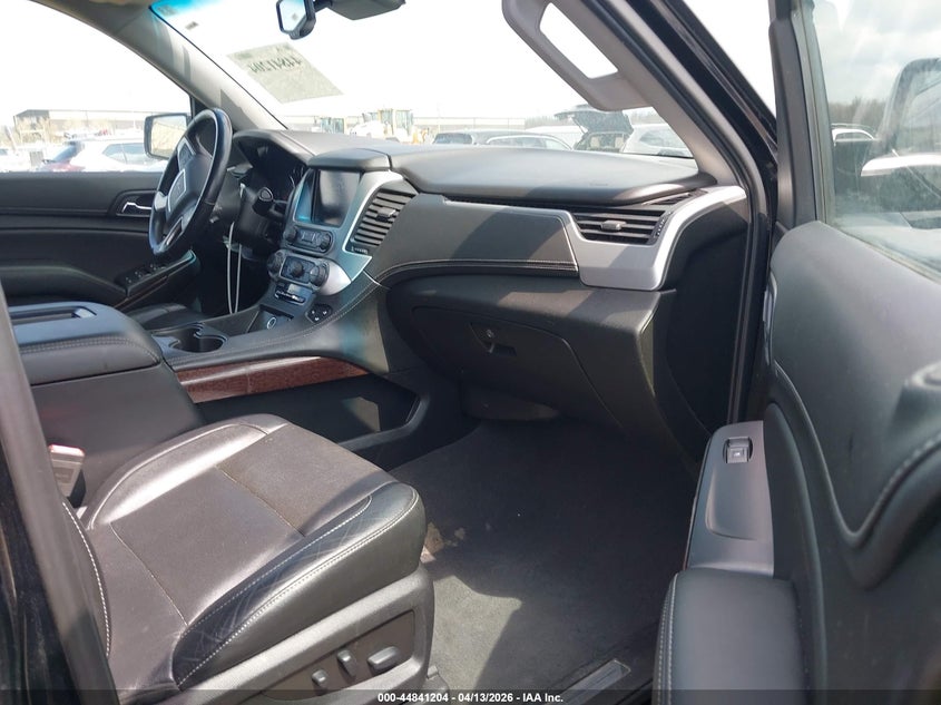 2019 GMC Yukon Xl Slt