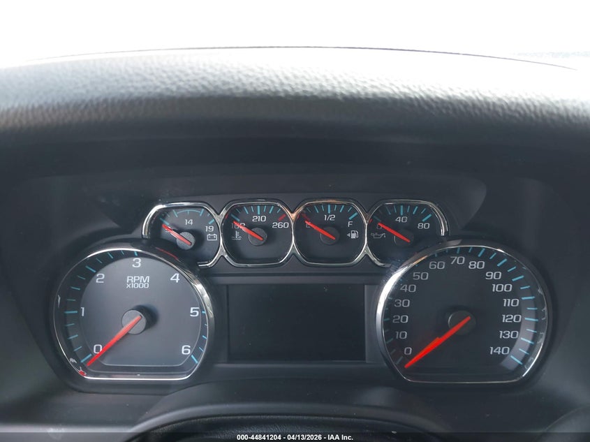 2019 GMC Yukon Xl Slt VIN: 1GKS2GKC8KR165672 Lot: 44841204