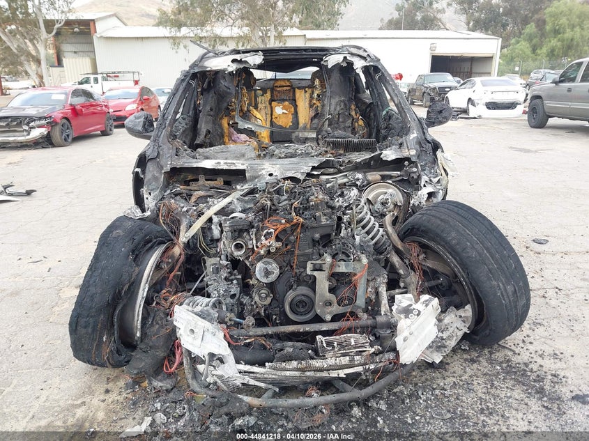 2019 Land Rover Range Rover Velar P250 R-Dynamic Se VIN: SALYL2EX8KA215823 Lot: 44841218