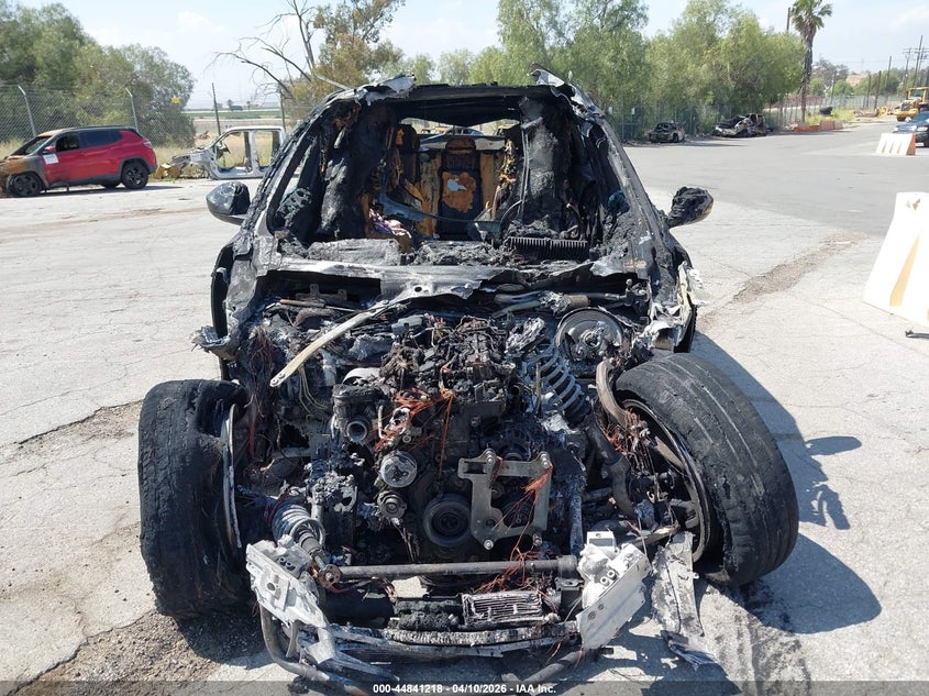 2019 Land Rover Range Rover Velar P250 R-Dynamic Se VIN: SALYL2EX8KA215823 Lot: 44841218