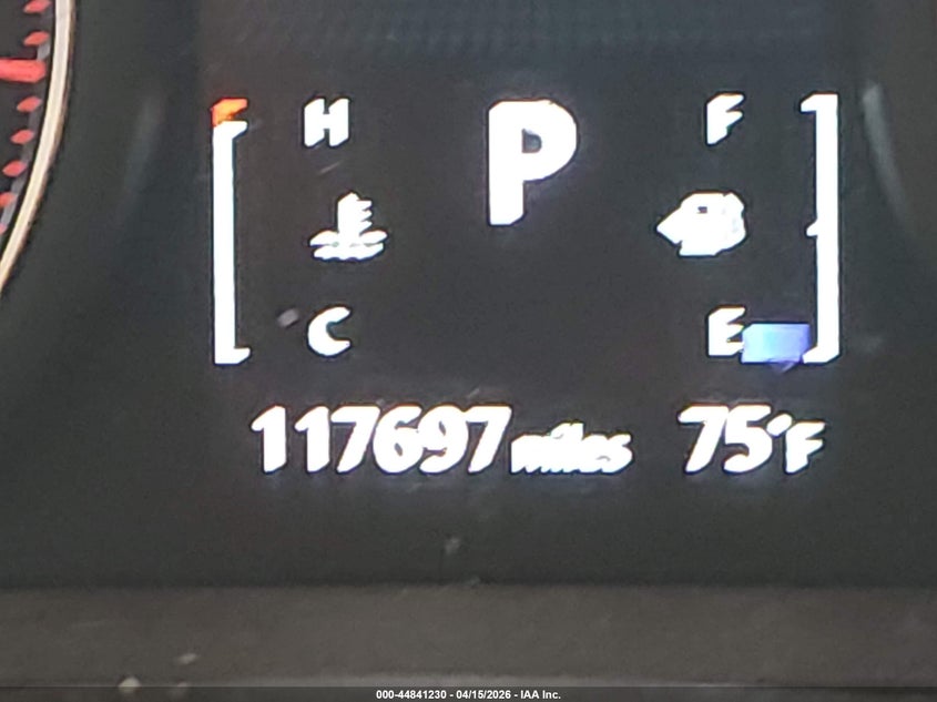 2019 Mitsubishi Outlander Se VIN: JA4AZ3A30KZ044481 Lot: 44841230