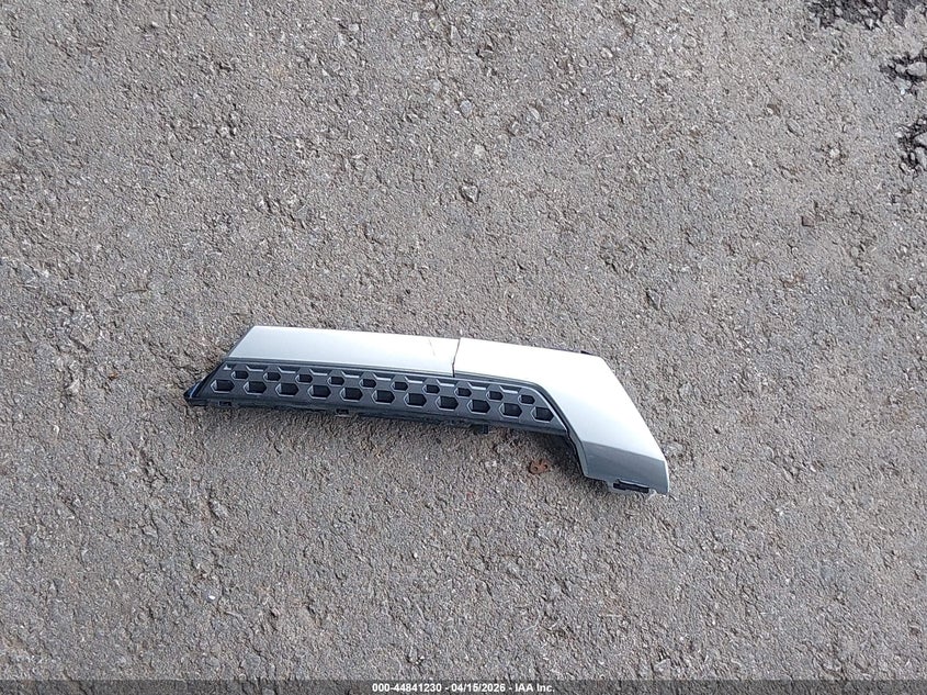 2019 Mitsubishi Outlander Se VIN: JA4AZ3A30KZ044481 Lot: 44841230