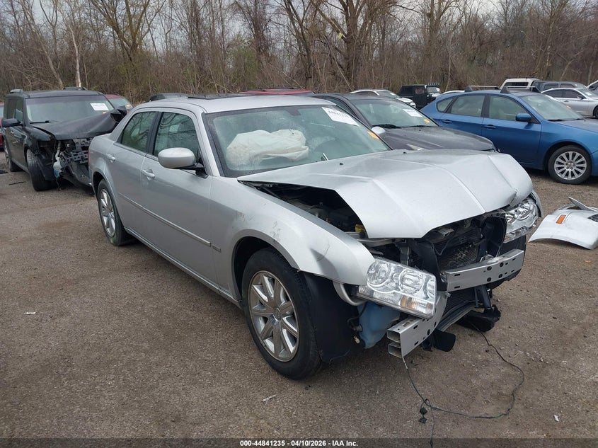 2008 Chrysler 300 Touring