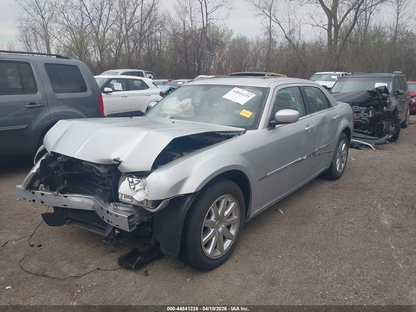 2008 Chrysler 300 Touring