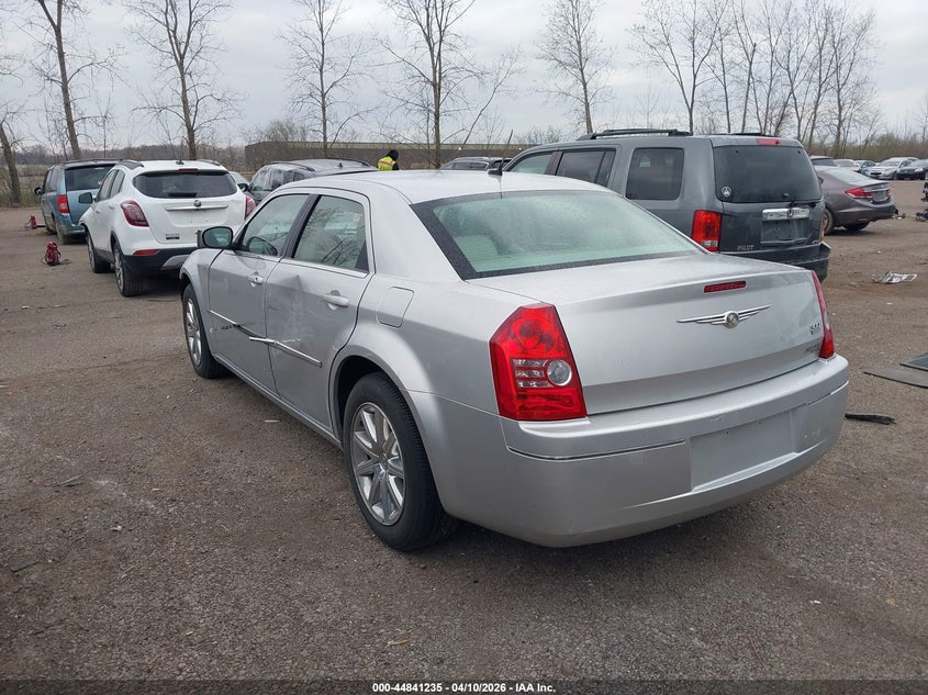 2008 Chrysler 300 Touring