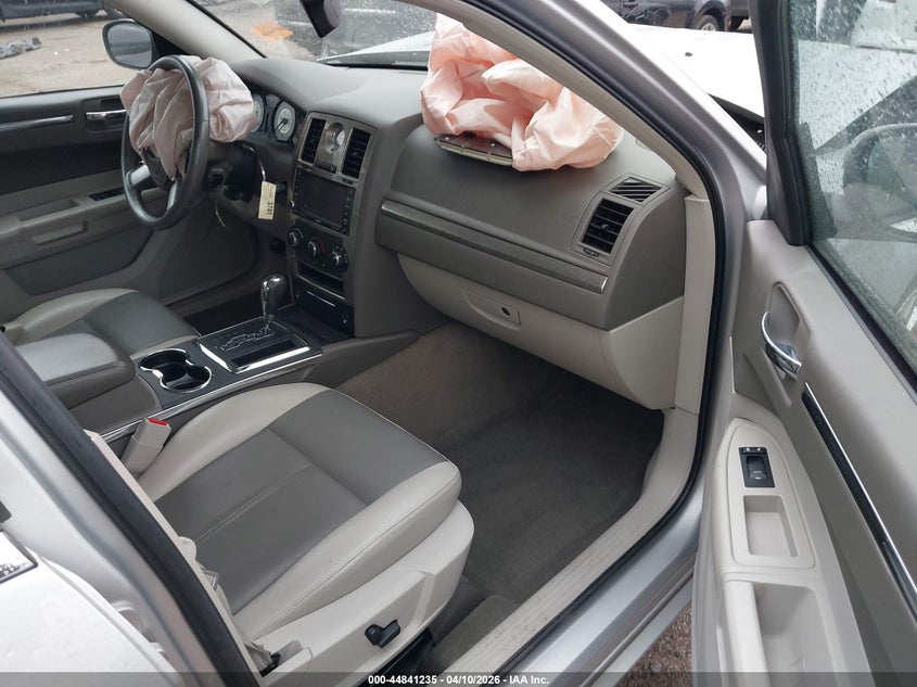 2008 Chrysler 300 Touring