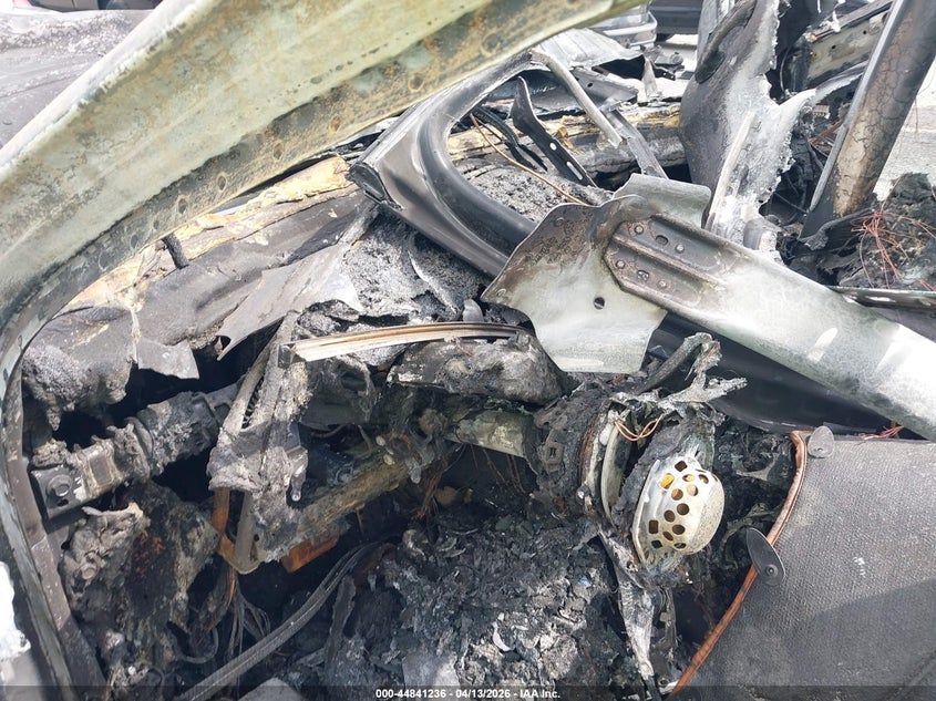 2015 Mercedes-Benz S 550 VIN: WDDUG8CB7FA095867 Lot: 44841236