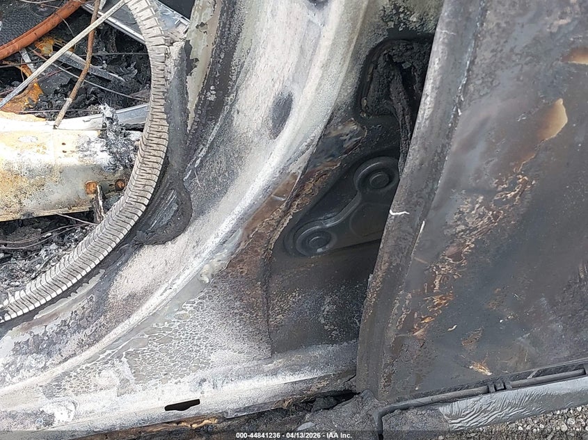 2015 Mercedes-Benz S 550 VIN: WDDUG8CB7FA095867 Lot: 44841236