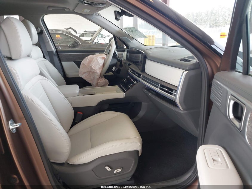 2024 Hyundai Santa Fe Limited