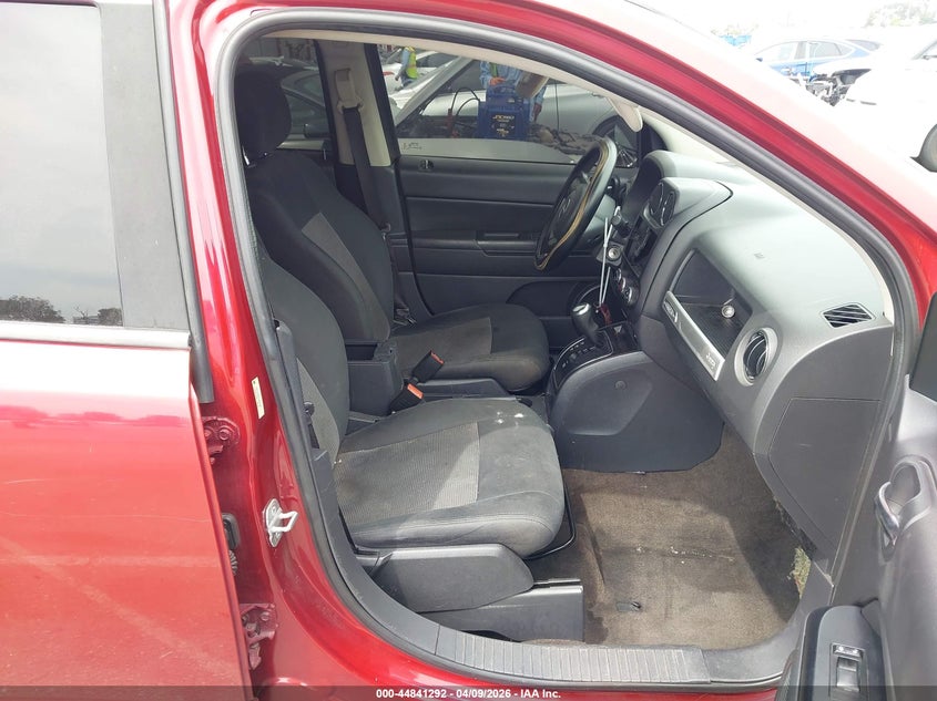 2014 Jeep Compass Sport