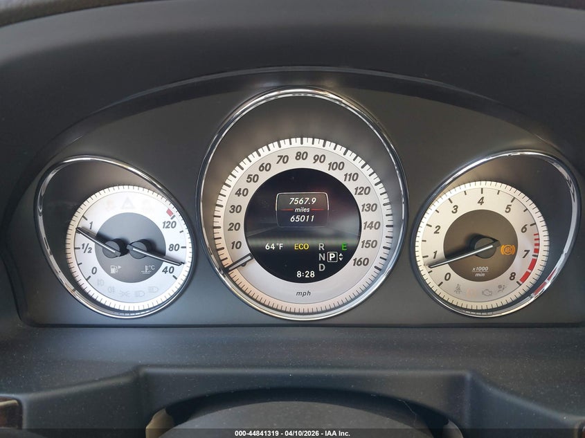 2013 Mercedes-Benz Glk 350 VIN: WDCGG5HB8DG142939 Lot: 44841319